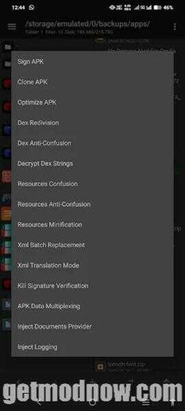 MT Manager Download APK