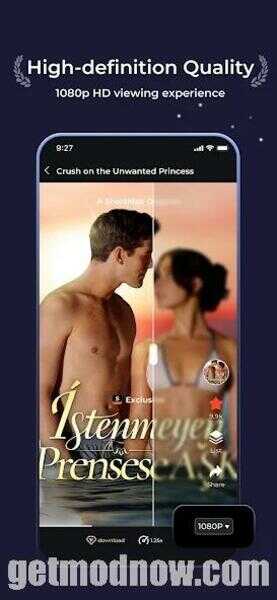 Shortmax Android APK