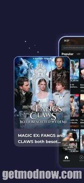 Shortmax APK Download