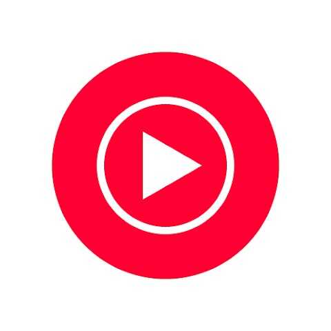 Youtube Music App