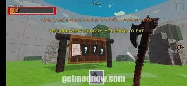 99 Nights In The Forest APK Download