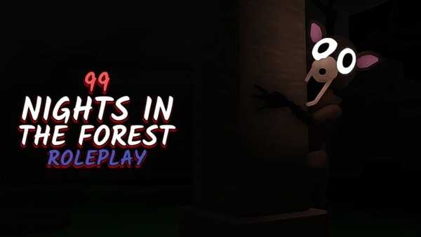 99 Nights In The Forest