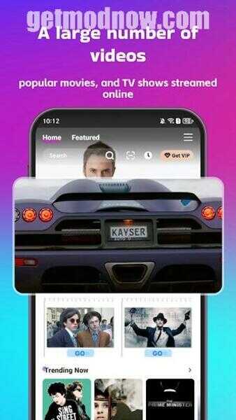 Loklok APK Latest Version