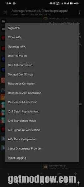 MT Manager APK Download