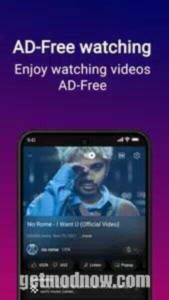 Youtube Vanced APK Download