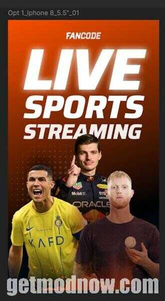 Fancode APK Download