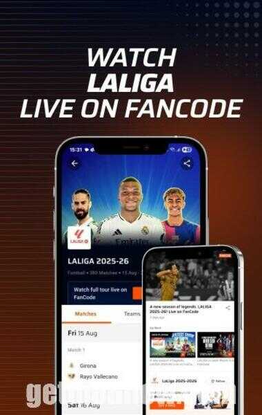 Fancode App APK