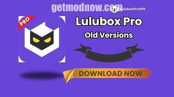 Lulubox APK Download