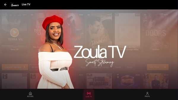 Zoula TV