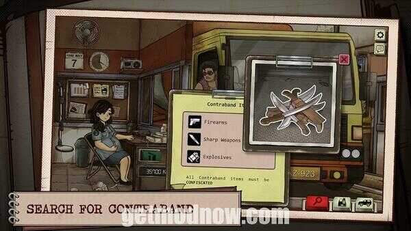 1998 The Toll Keeper Story Game