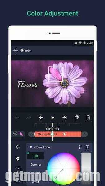 Alight Motion Premium APK