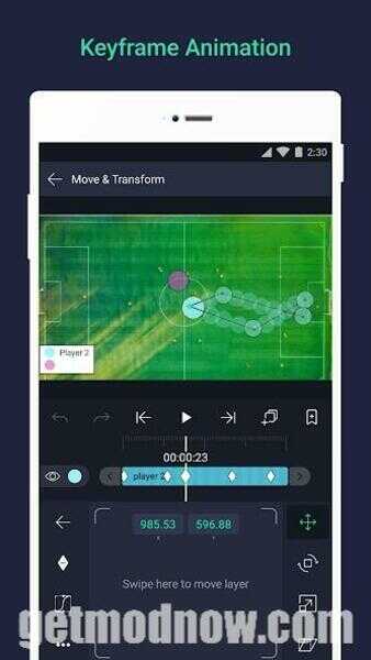 Alight Motion Pro APK