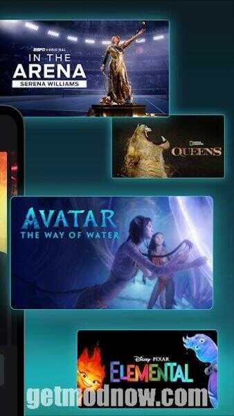 Disney Plus Android APK