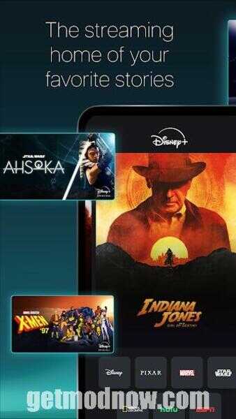Disney Plus APK Download