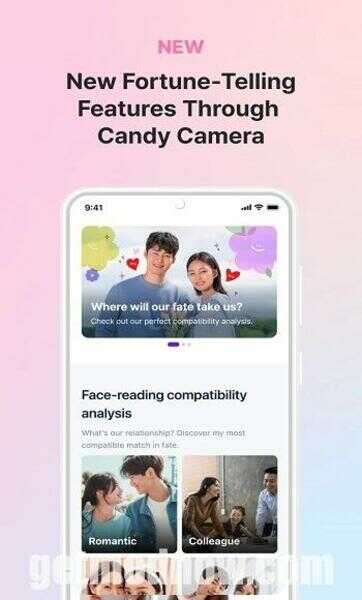 Candy AI APK Download