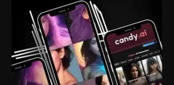 Candy AI Premium