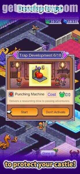 Demon Castle Story 1.2.8