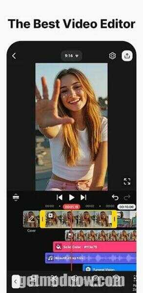 Kinemaster APK Download