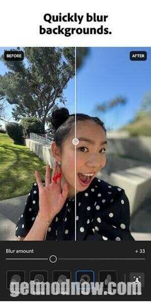 Adobe Lightroom APK Download