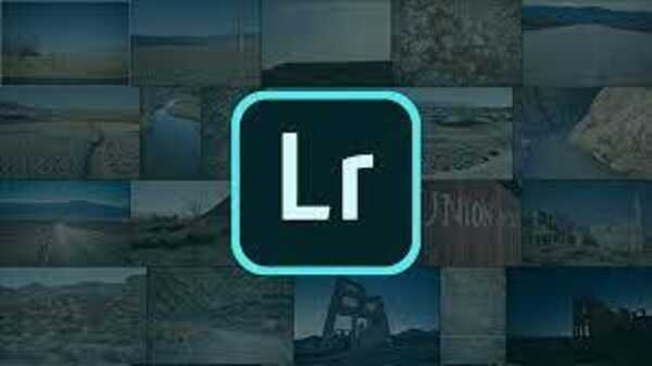 Adobe Lightroom Premium