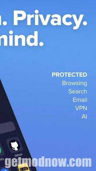 Duckduckgo Android APK