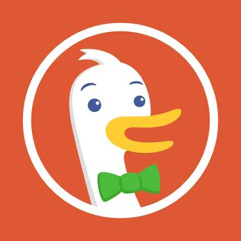 Duckduckgo Browser