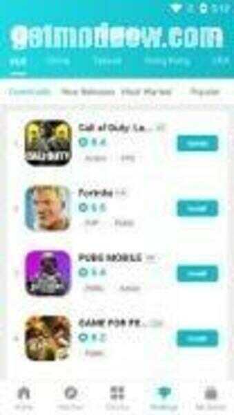 Tap Tap APK Donwload