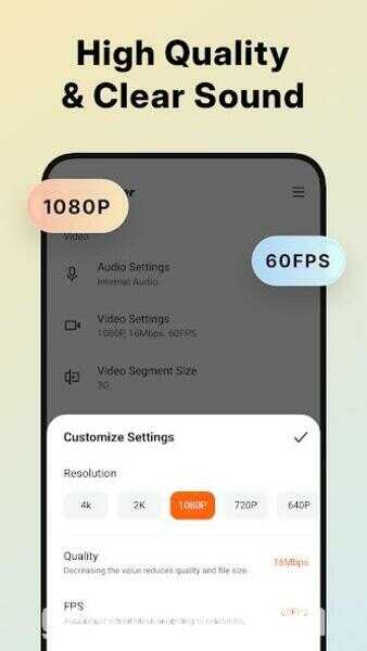 Xrecorder APK Download