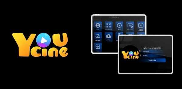Youcine Premium
