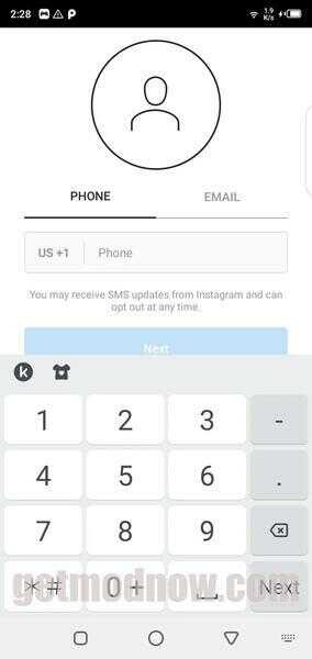 Insta Pro 2 APK Download