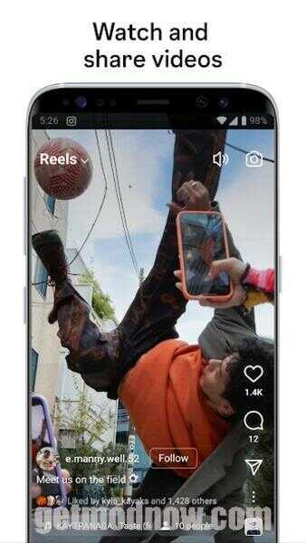 Instagram Lite APK Android