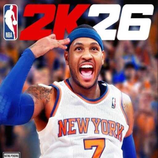 NBA 2K26
