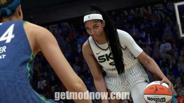 NBA 2K26 Arcade Edition Android