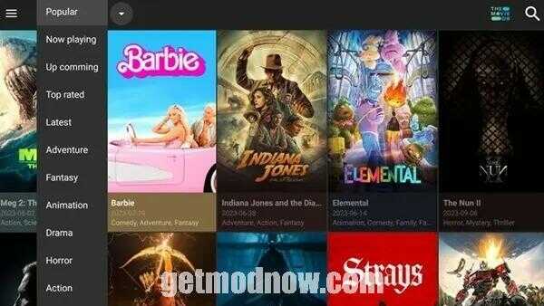 Boto Cinema APK Download 1