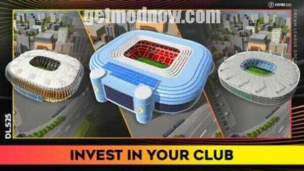 DLS 2026 APK Download 1