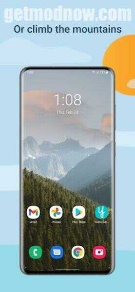 Download Yomo Launcher APK