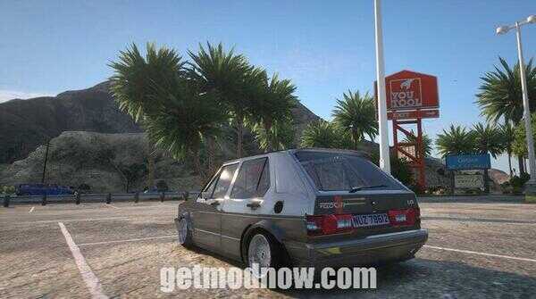 GTA Mzansi Android APK