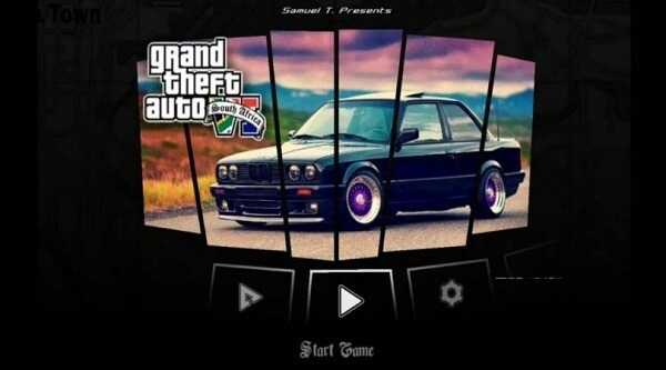 GTA Mzansi