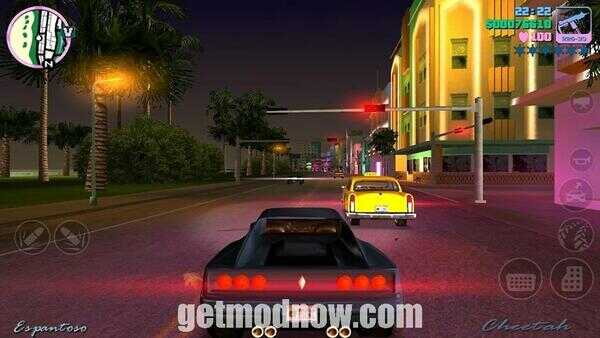 GTA VC APK Download 1