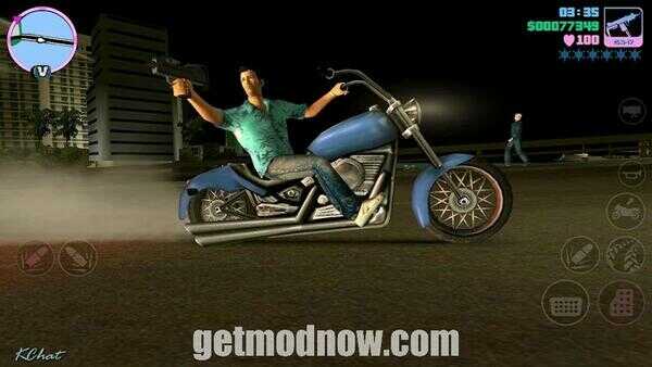 GTA VC APK Download