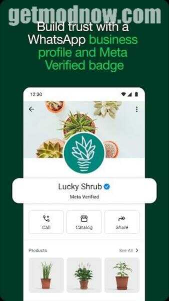 Wa Business Whatsapp APK