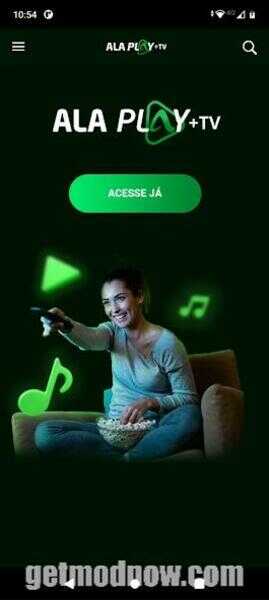 Ala TV APK Download