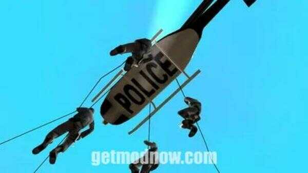 GTA SA Cleo APK Free