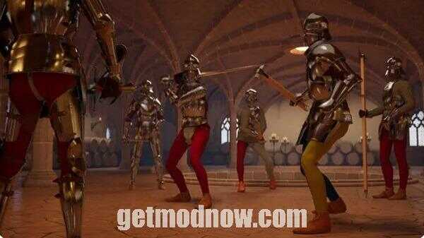 Half Sword APK Download