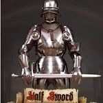 Half Sword
