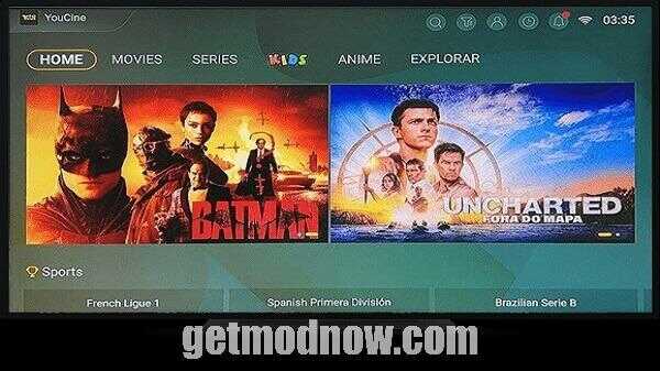 My Family Cinema APK Download