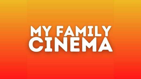 My Family Cinema Android