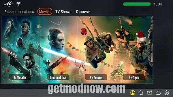 My Family Cinema Free APK