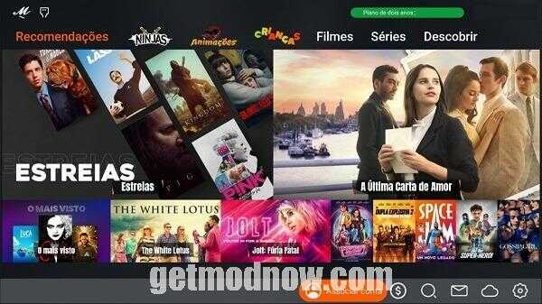 My Family Cinema Premium APK