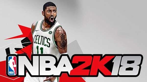 NBA 2K18